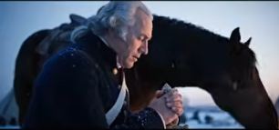 George Washingtons Prayer